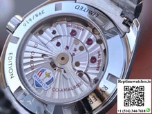 Omega Seamaster Aqua Terra 231.10.42.21.02.005 VS Factory White Dial - Watches
