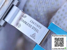 Omega Seamaster Aqua Terra 231.10.42.21.02.005 VS Factory White Dial - Watches
