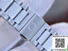 Omega Seamaster Aqua Terra 231.10.42.21.02.005 VS Factory White Dial - Watches