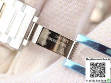 Omega Seamaster Aqua Terra 231.10.43.22.03.001 VS Factory Blue Dial - Watches