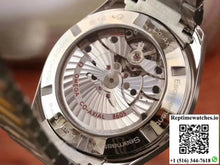Omega Seamaster Aqua Terra 231.10.43.22.03.001 VS Factory Blue Dial - Watches