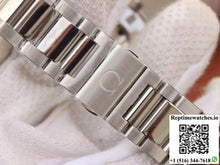 Omega Seamaster Aqua Terra 231.10.43.22.03.001 VS Factory Blue Dial - Watches