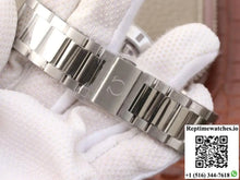 Omega Seamaster Aqua Terra 231.13.42.21.02.003 VS Factory White Dial - Watches
