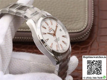 Omega Seamaster Aqua Terra 231.13.42.21.02.003 VS Factory White Dial - Watches
