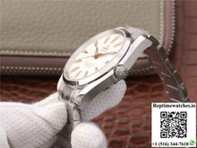 Omega Seamaster Aqua Terra 231.13.42.21.02.003 VS Factory White Dial - Watches