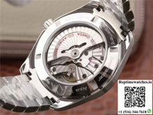 Omega Seamaster Aqua Terra 231.13.42.21.02.003 VS Factory White Dial - Watches