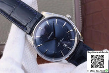 Omega Seamaster Edizione Venezia Blue Dial - Watches