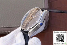 Omega Seamaster Edizione Venezia Blue Dial - Watches