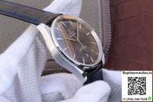 Omega Seamaster Edizione Venezia Blue Dial - Watches