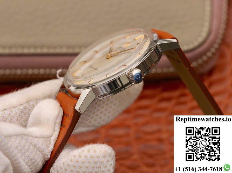 Omega Seamaster Hippocampus 30 Series White Dial-Rep Time Watches