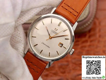 Omega Seamaster Hippocampus 30 Series White Dial - Watches