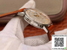 Omega Seamaster Hippocampus 30 Series White Dial - Watches