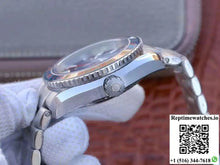 Omega Seamaster Planet Ocean 232.30.44.22.03.001 VS Factory Blue Dial - Watches