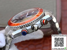Omega Seamaster Planet Ocean 232.30.46.51.01.002 Black Dial - Watches
