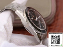 Omega Seamaster Planet Ocean 233.30.41.21.01.001 VS Factory Black Dial - Watches