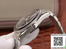 Omega Seamaster Planet Ocean 233.30.41.21.01.001 VS Factory Black Dial - Watches