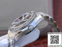Omega Seamaster Planet Ocean 600M 45.5MM 232.30.46.21.01.003 MKS Factory Black Dial - Watches