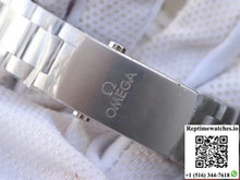 Omega Seamaster Planet Ocean 600M 45.5MM 232.30.46.21.01.003 MKS Factory Black Dial - Watches