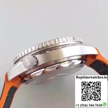 Omega Seamaster Planet Ocean 600M Chronograph 215.32.46.51.01.001 OM Factory V2 Black Dial - Watches