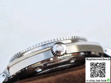 Omega Seamaster Planet Ocean Liquid Metal 1948 “LMPO” 222.30.42.20.01.001 Noob Factory V6 Black Dial - Watches