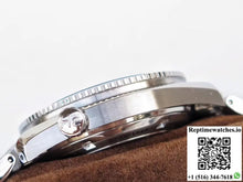 Omega Seamaster Planet Ocean Liquid Metal 1948 “LMPO” 222.30.42.20.01.001 Noob Factory V6 Black Dial - Watches