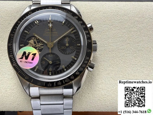 Omega Speedmaster 310.20.42.50.01.001 N1 Factory 50th nniversary