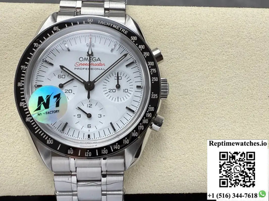 Omega Speedmaster 310.30.42.50.04.001 N1 Factory Antimagnetic