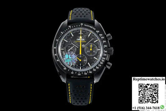 Omega Speedmaster 310.92.44.50.01.001 BLS Factory Antimagnetic