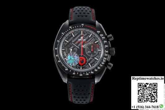 Omega Speedmaster 311.92.44.30.01.002 BLS Factory Chronograph