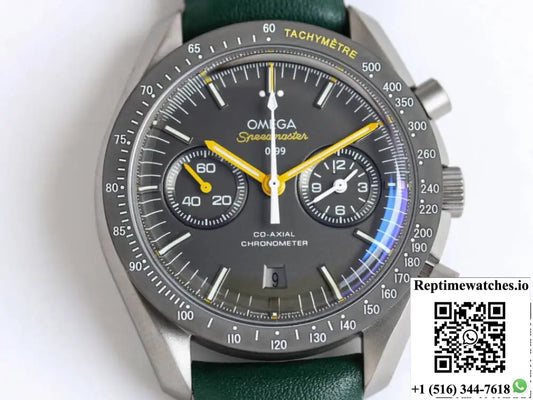 Omega Speedmaster 311.92.44.51.99.001 TVS Factory Chronograph