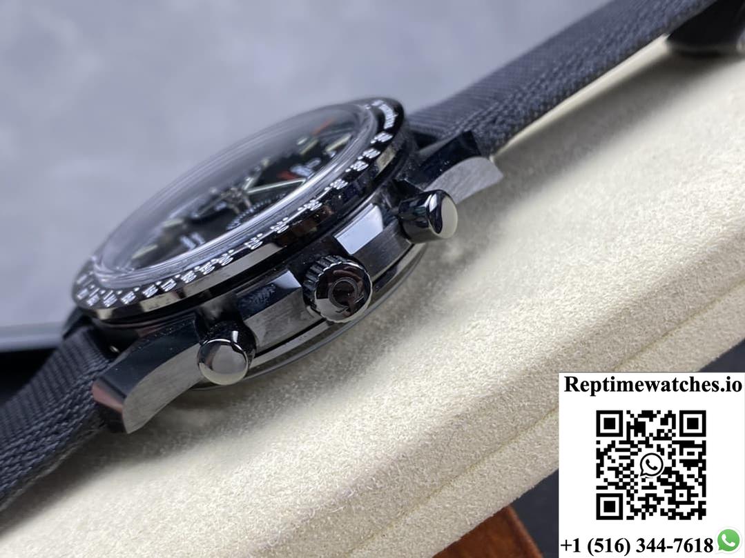 Omega Speedmaster 311.92.44.51.01.007 N1 Factory Ceramic Case-Rep Time Watches