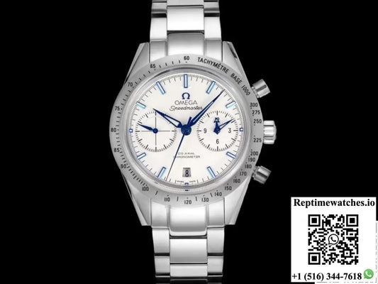Omega Speedmaster 331.90.42.51.04.001 TVS Factory Date Display