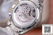 Omega Speedmaster 57 Co-Axial Chronograph 331.10.42.51.01.002 OM Factory Black Dial - Watches