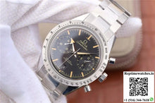 Omega Speedmaster 57 Co-Axial Chronograph 331.10.42.51.01.002 OM Factory Black Dial - Watches
