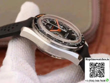 Omega Speedmaster Racing 44.25MM 329.32.44.51.01.001 OM Factory Superlumed Dial - Watches