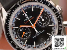 Omega Speedmaster Racing 44.25MM 329.32.44.51.01.001 OM Factory Superlumed Dial - Watches