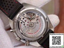 Omega Speedmaster Racing 44.25MM 329.32.44.51.01.001 OM Factory Superlumed Dial - Watches
