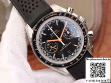 Omega Speedmaster Racing 44.25MM 329.32.44.51.01.001 OM Factory Superlumed Dial - Watches