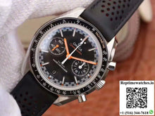 Omega Speedmaster Racing 44.25MM 329.32.44.51.01.001 OM Factory Superlumed Dial - Watches