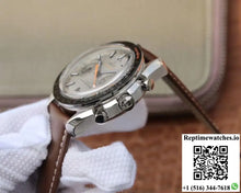 Omega Speedmaster Racing Chronometer 329.32.44.51.06.001 Grey Dial - Watches