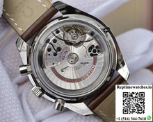 Omega Speedmaster Racing Chronometer 329.32.44.51.06.001 Grey Dial - Watches