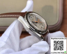 Omega Speedmaster Racing Chronometer 329.32.44.51.06.001 Grey Dial - Watches