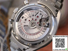 Omega Speedmaster Racing Master Chronograph 44.25MM 329.30.44.51.01.002 OM Factory Black Dial - Watches