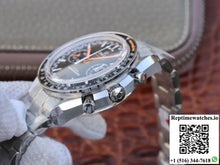 Omega Speedmaster Racing Master Chronograph 44.25MM 329.30.44.51.01.002 OM Factory Black Dial - Watches