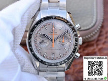 Omega Speedmaster Racing Master Chronograph 44.25MM 329.30.44.51.06.001 OM Factory Grey Dial - Watches