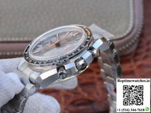 Omega Speedmaster Racing Master Chronograph 44.25MM 329.30.44.51.06.001 OM Factory Grey Dial - Watches