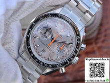 Omega Speedmaster Racing Master Chronograph 44.25MM 329.30.44.51.06.001 OM Factory Grey Dial - Watches