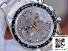 Omega Speedmaster Racing Master Chronograph 44.25MM 329.30.44.51.06.001 OM Factory Grey Dial - Watches