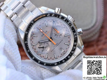 Omega Speedmaster Racing Master Chronograph 44.25MM 329.30.44.51.06.001 OM Factory Grey Dial - Watches