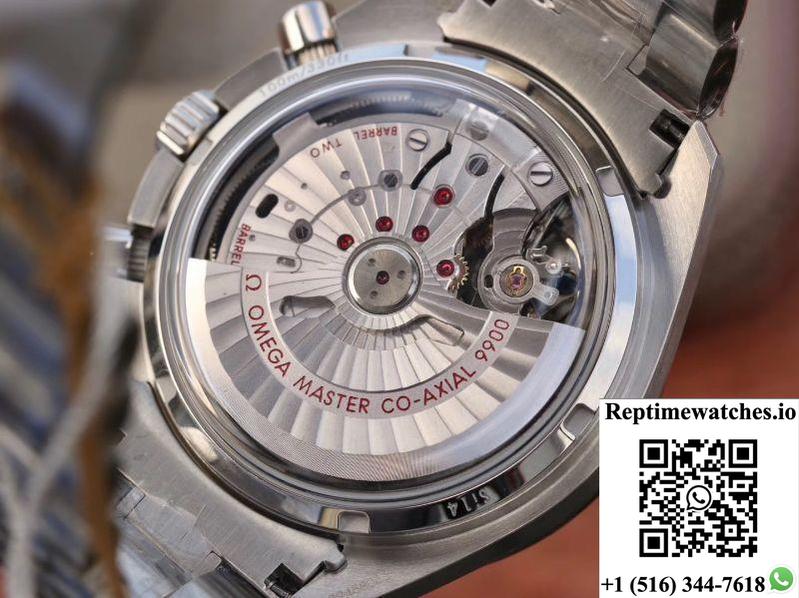 Omega Speedmaster Racing Master Chronograph 44.25Mm 329.30.44.51.01.002 Om Factory Black Dial-Rep Time Watches